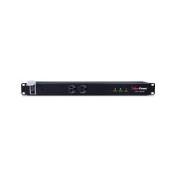 PROTECTOR CONTRA SOBRETENSIONES, 20A,  120V, 1800J,  (12) NEMA 5-15R