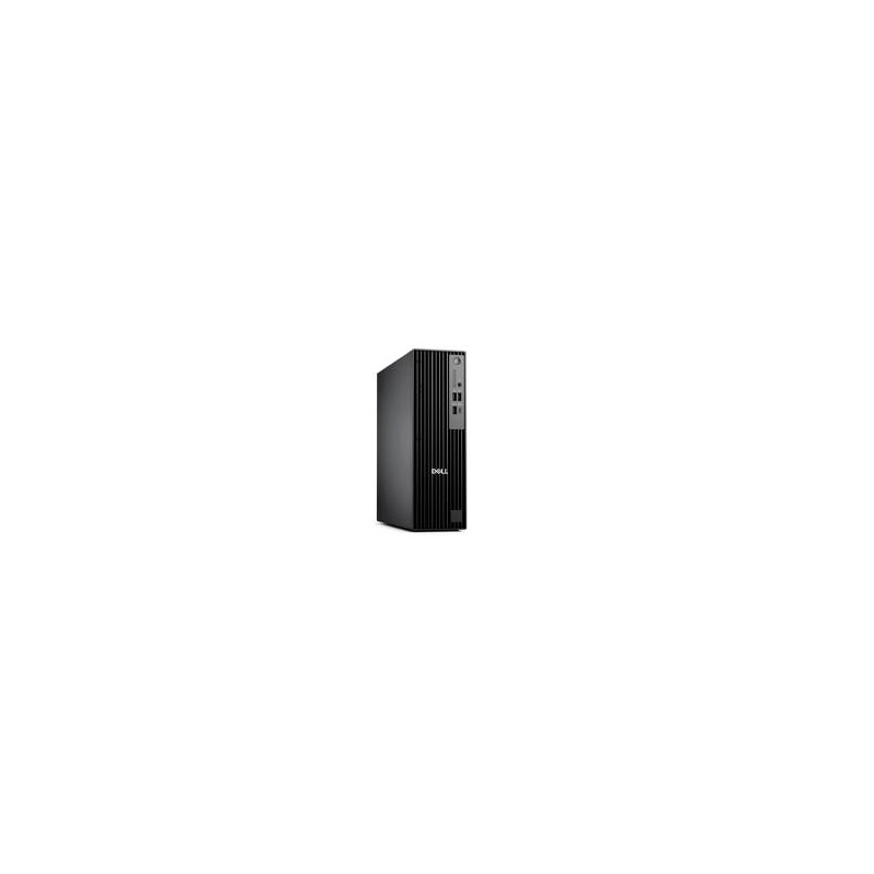 PC DELL PRO SLIM INTEL CORE I5-14500 16 GB 512 GB SSD WIFI WIN 11 PRO 3 AÑO DE GARANTIA NEGRO DM1CF