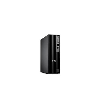 PC DELL PRO SLIM INTEL CORE I5-14500 16 GB 512 GB SSD WIFI WIN 11 PRO 3 AÑO DE GARANTIA NEGRO DM1CF