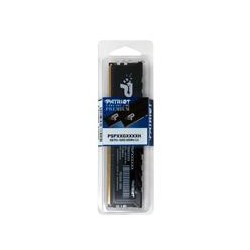 MEMORIA RAM PATRIOT SIGNATURE PREMIUM UDIMM DDR4 8GB 3200MHZ CL22 PC4-5600 260PIN 1.2V PC (PSP48G3200H1)