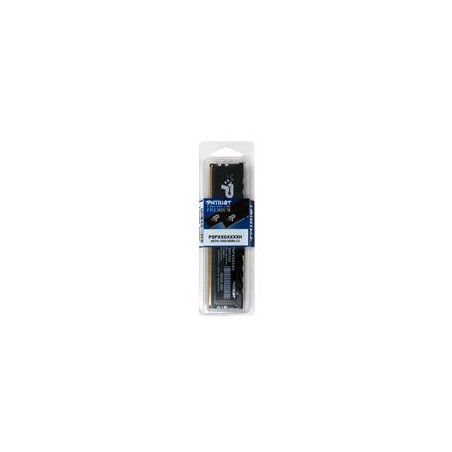 MEMORIA RAM PATRIOT SIGNATURE PREMIUM UDIMM DDR4 8GB 3200MHZ CL22 PC4-5600 260PIN 1.2V PC (PSP48G3200H1)