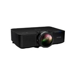 VIDEOPROYECTOR EPSON POWERLITE L695SE, 3LCD, WUXGA/4KE, 6000 LUMENES, HDMI, LASER,