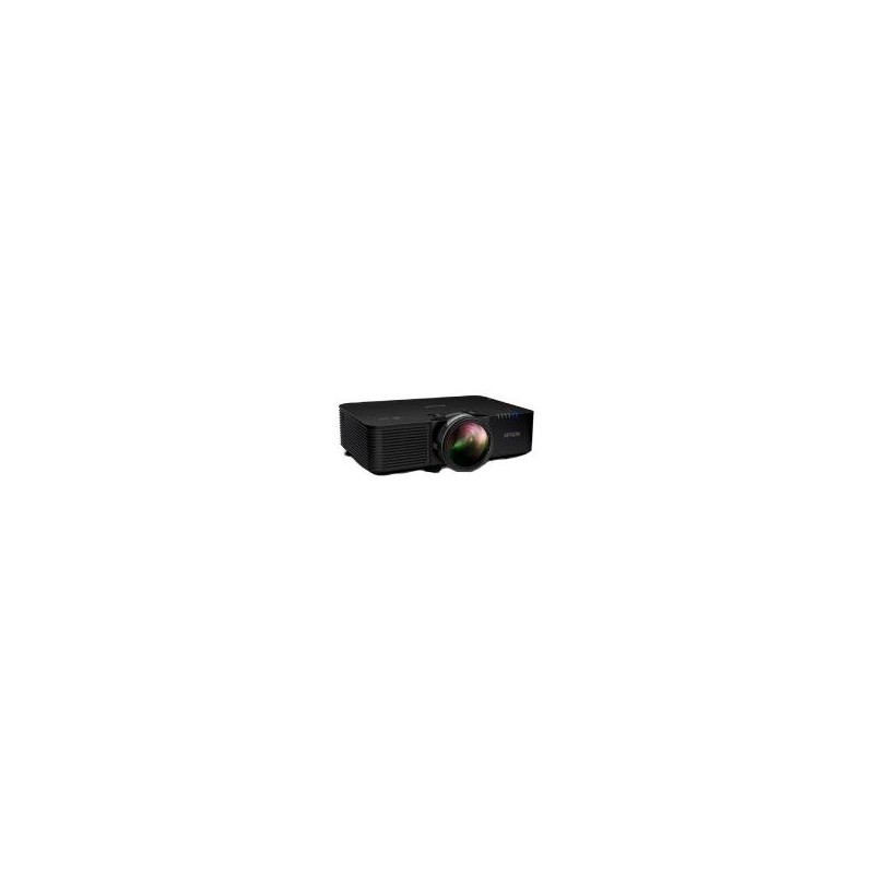 VIDEOPROYECTOR EPSON POWERLITE L695SE, 3LCD, WUXGA/4KE, 6000 LUMENES, HDMI, LASER,