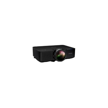 VIDEOPROYECTOR EPSON POWERLITE L695SE, 3LCD, WUXGA/4KE, 6000 LUMENES, HDMI, LASER,