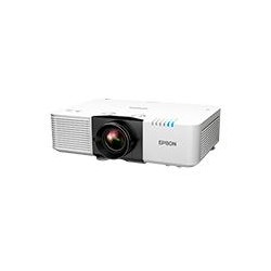 VIDEOPROYECTOR EPSON POWERLITE L790U, 3LCD, WUXGA, 7300 LUMENES, HDMI, LASER,