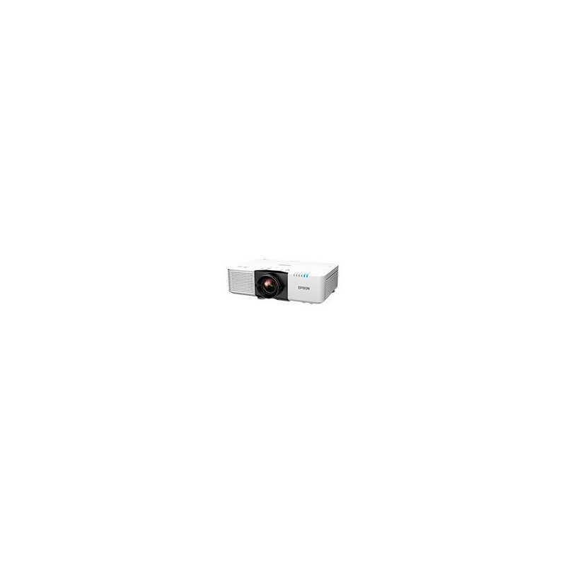 VIDEOPROYECTOR EPSON POWERLITE L790U, 3LCD, WUXGA, 7300 LUMENES, HDMI, LASER,