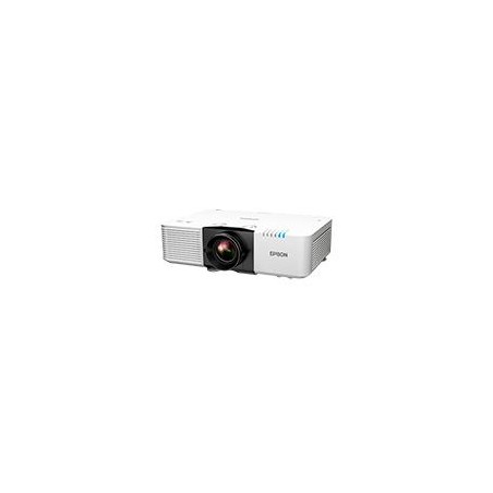 VIDEOPROYECTOR EPSON POWERLITE L790U, 3LCD, WUXGA, 7300 LUMENES, HDMI, LASER,