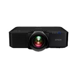 VIDEOPROYECTOR EPSON POWERLITE L795SE, 3LCD, WUXGA/ 4KE, 7000 LUMENES, HDMI, LASER, WIFI