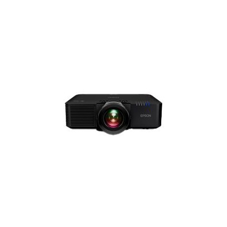 VIDEOPROYECTOR EPSON POWERLITE L795SE, 3LCD, WUXGA/ 4KE, 7000 LUMENES, HDMI, LASER, WIFI