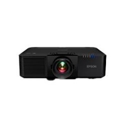VIDEOPROYECTOR EPSON POWERLITE L895E, 3LCD, WUXGA/4KE, 8000 LUMENES, RED, USB, HDMI, LASER, WIFI MIRACAST