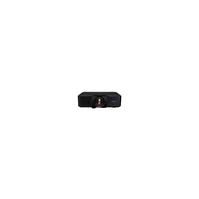 VIDEOPROYECTOR EPSON POWERLITE L895E, 3LCD, WUXGA/4KE, 8000 LUMENES, RED, USB, HDMI, LASER, WIFI MIRACAST