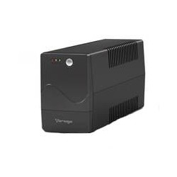 NO BREAK VORAGO UPS-301 800VA 480W 6 CONTACTOS
