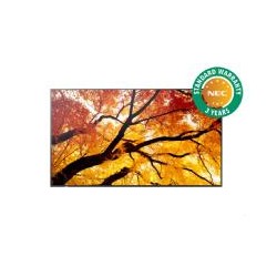 MONITOR PROFESIONAL SHARP 65 PN-M652 UHD 3840 X 2160 24/7, 550 CD/M2, 8000:1, HDMI, DISPLAYPORT HDCP, USB, RJ-45, INTEL SDM Y