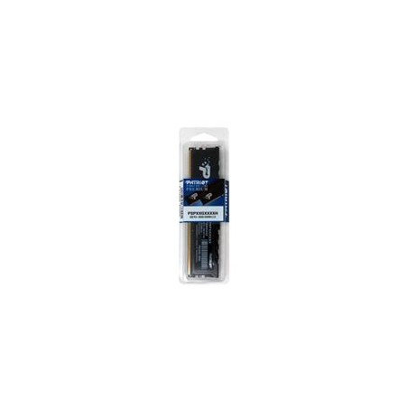MEMORIA RAM PATRIOT SIGNATURE PREMIUM UDIMM DDR4 16GB 3200MHZ CL22 PC4-25600 288PIN 1.2V PC (PSP416G3200H1)