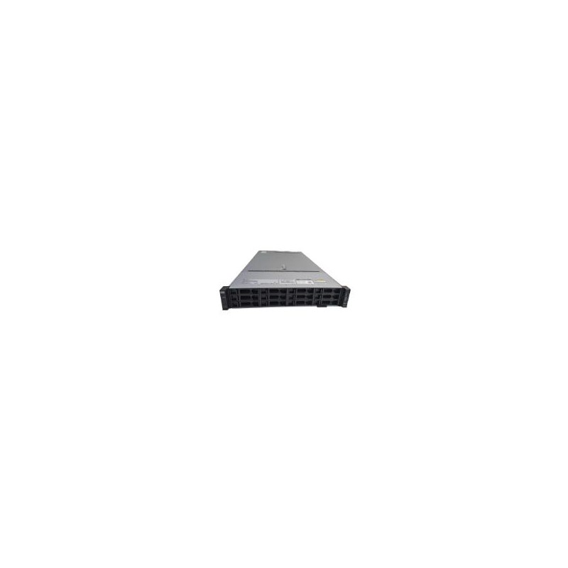 SERVIDOR XFUSION 2288H V7 - INTEL XEON SILVER 4510, 64GB DDR5, MAX 240TB, INCLUYE TARJETA DE RED DUAL, TARJETA RAID, 3.5, SAS/S