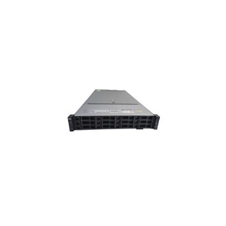 SERVIDOR XFUSION 2288H V7 - INTEL XEON SILVER 4510, 64GB DDR5, MAX 240TB, INCLUYE TARJETA DE RED DUAL, TARJETA RAID, 3.5, SAS/S