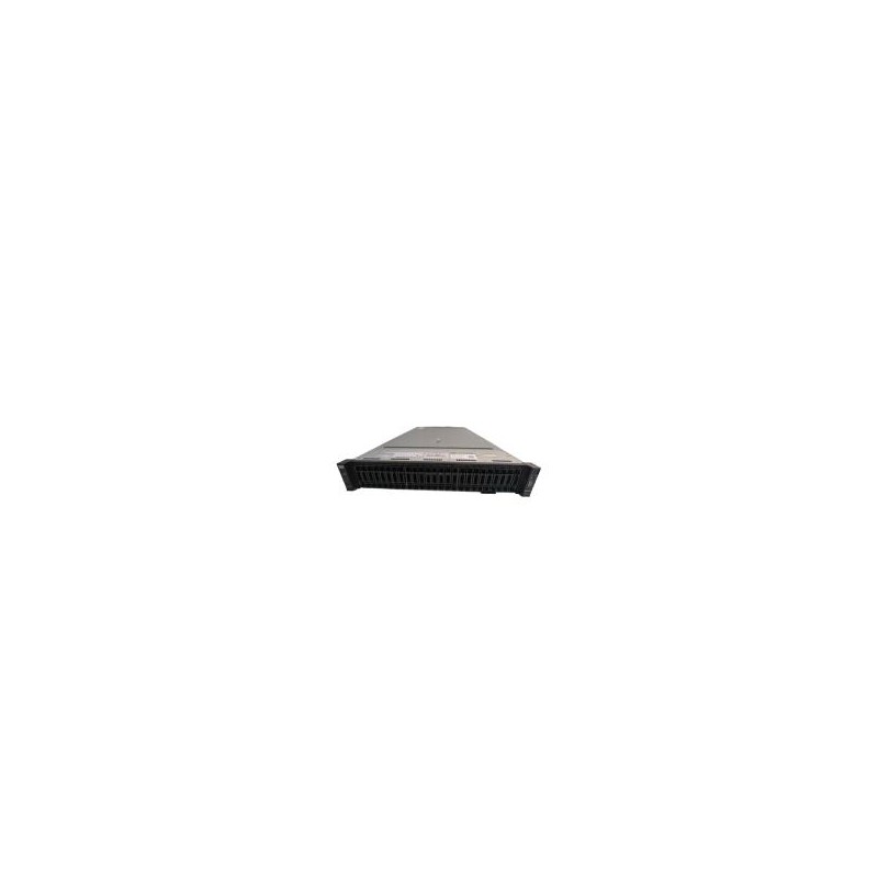 SERVIDOR XFUSION 2288H V7 - INTEL XEON SILVER 4510, 64GB DDR5, MAX 192TB, INCLUYE TARJETA DE RED DUAL, TARJETA RAID, 2.5, SAS/S
