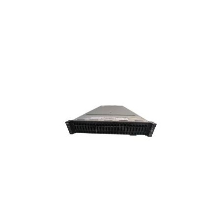 SERVIDOR XFUSION 2288H V7 - INTEL XEON SILVER 4510, 64GB DDR5, MAX 192TB, INCLUYE TARJETA DE RED DUAL, TARJETA RAID, 2.5, SAS/S