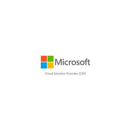 MICROSOFT CSP 365 A5 SECURITY FOR FACULTY - ANNUAL