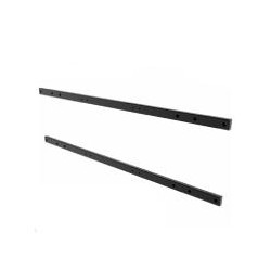 RIELES ADAPTADORES PEERLESS-AV ACC-V1500X PARA PATRONES DE MONTAJE VESA® DE 1200 MM O 1500 MM DE ANCHO