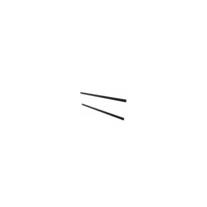 RIELES ADAPTADORES PEERLESS-AV ACC-V1500X PARA PATRONES DE MONTAJE VESA® DE 1200 MM O 1500 MM DE ANCHO