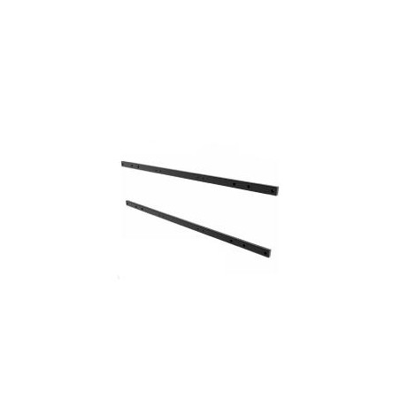 RIELES ADAPTADORES PEERLESS-AV ACC-V1500X PARA PATRONES DE MONTAJE VESA® DE 1200 MM O 1500 MM DE ANCHO