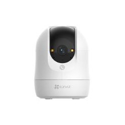 CAMARA EZVIZ/ C6N G1 4K 8 MP / WI FI / DETECCCION INTELIGENTE / VISION NOCTURNA / AUDIO DOS VIAS / MICROSD HASTA 512 AND 8239,G