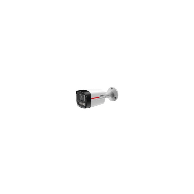 CAMARA IP/ DAHUA/ DH-IPC-HFW2249TLP-S-LED-0280B-PRO/ BULLET DE 2MP/ WIZCOLOR/ WIZSENSE/SMD PLUS/ PROT. PERIMETRAL/ DETEC. DE MO