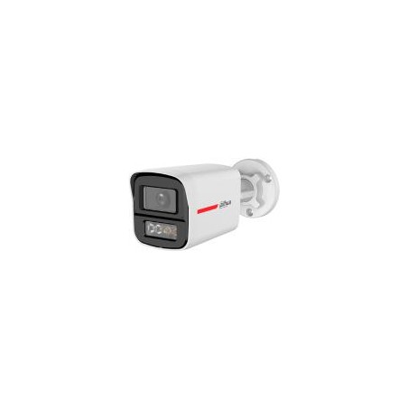 CAMARA HDCVI X PLUS/ DAHUA/ DH-HAC-HFW1249XN-IL-A-PRO/ BULLET 2MP WIZCOLOR/ IMAGEN 24 HRS A COLOR/ CORRECCION DE DISTORSION DE