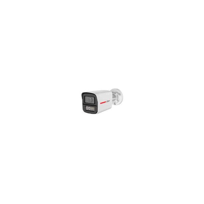CAMARA HDCVI X PLUS/ DAHUA/ DH-HAC-HFW1249XN-A-PRO/ BULLET HDCVI 2MP WIZCOLOR/VIDEO 24 HRS A COLOR/ CORRECCION DE DISTORSION DE