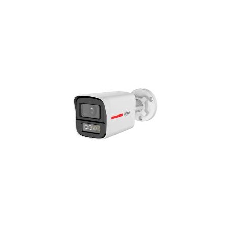 CAMARA HDCVI X PLUS/ DAHUA/ DH-HAC-HFW1249XN-A-PRO/ BULLET HDCVI 2MP WIZCOLOR/VIDEO 24 HRS A COLOR/ CORRECCION DE DISTORSION DE