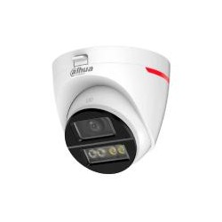 CAMARA HDCVI X PLUS/ DAHUA/ DH-HAC-HDW1249XN-A-PRO/ DOMO 2MP WIZCOLOR/ VIDEO 24 HRS A COLOR/ CORRECCION DE DISTORSION DE IMAGEN