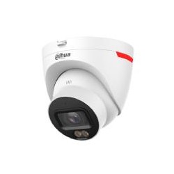 CAMARA IP/ DAHUA/ DH-IPC-HDW2249TP-S-LED-0280B-PRO/ CAMARA IP WIZCOLOR DOMO DE 2MP/WIZSENSE/ IA/ SMD PLUS/ PROTECCION PERIMETRA