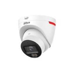 CAMARA IP/ DAHUA/ DH-IPC-HDW2649T-S-PRO/DOMO DE 6MP / WIZCOLOR / WIZSENSE/ IA/ SMD PLUS/ PROTECCION PERIMETRAL/ LENTE DE 2.8 MM