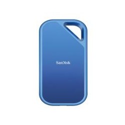 UNIDAD DE ESTADO SOLIDO SSD EXTERNO SANDISK CREATOR PRO 1TB USB 3.2 GEN 2 LECT.2000MB/S  SDSSDE81C-1T00-G25