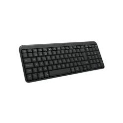 TECLADO LOGITECH K250 COMPACTO BLUETOOTH GRAFITO