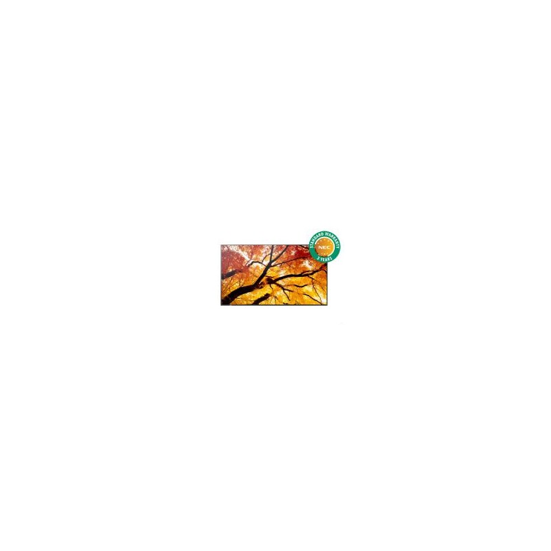 MONITOR PROFESIONAL SHARP 86 PN-M862 UHD 3840 X 2160 24/7, 550 CD/M2, 8000:1, HDMI, DISPLAYPORT HDCP, USB, RJ-45, INTEL SDM Y