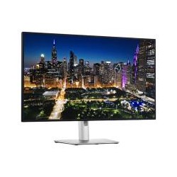 MONITOR DELL LED U322QE ULTRASHARP 31.5  PULGADAS 4K UHD 3840 X 2160 | DP, HDMI, THUNDERBOLT, USB-C, USB-A, RJ45, 3.5 | DELL-U3