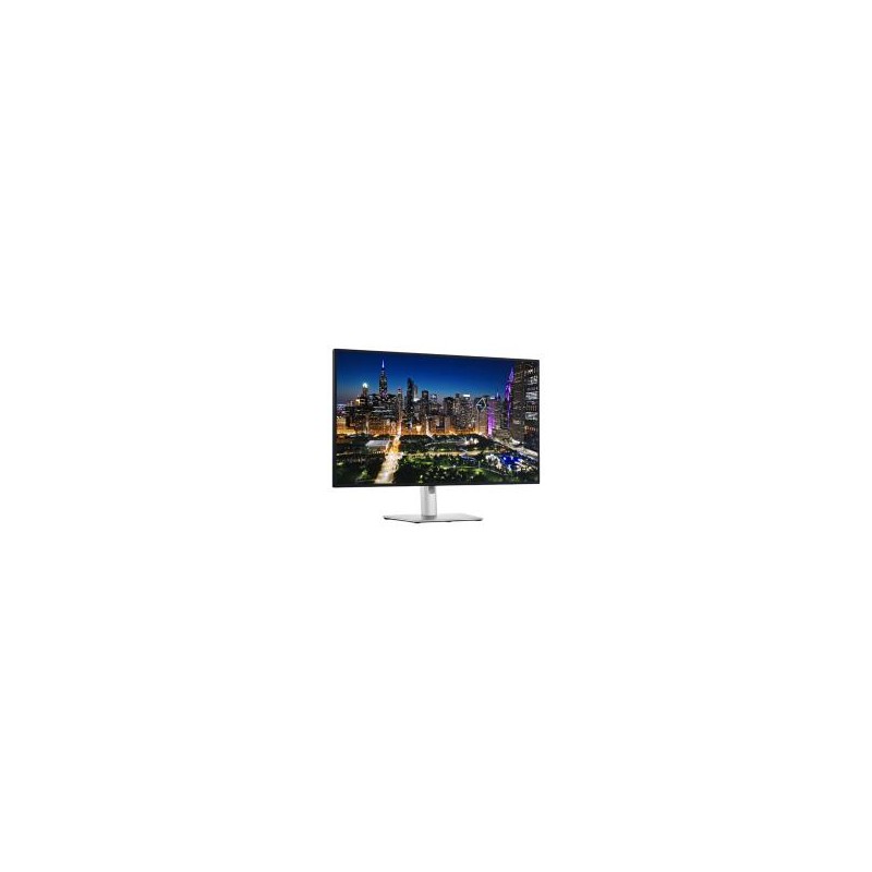 MONITOR DELL LED U322QE ULTRASHARP 31.5  PULGADAS 4K UHD 3840 X 2160 | DP, HDMI, THUNDERBOLT, USB-C, USB-A, RJ45, 3.5 | DELL-U3