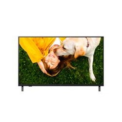 TELEVISION LED LG 43 PLG SMART TV, UHD 3840 2160P, GOOGLE CAST, AIRPLAY, NETFLIX WEB OS SMART TV, HDR 10 PRO, 2 HDMI, 1 USB, LAN