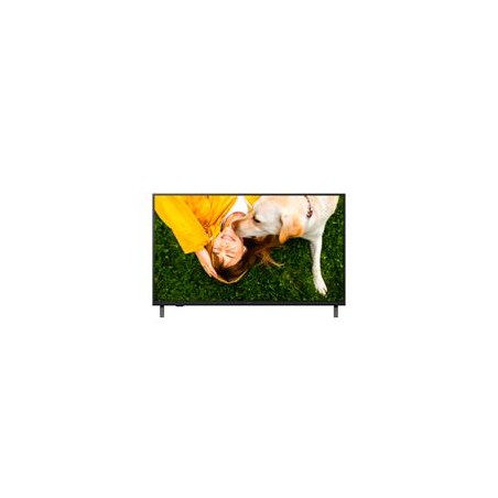 TELEVISION LED LG 43 PLG SMART TV, UHD 3840 2160P, GOOGLE CAST, AIRPLAY, NETFLIX WEB OS SMART TV, HDR 10 PRO, 2 HDMI, 1 USB, LAN