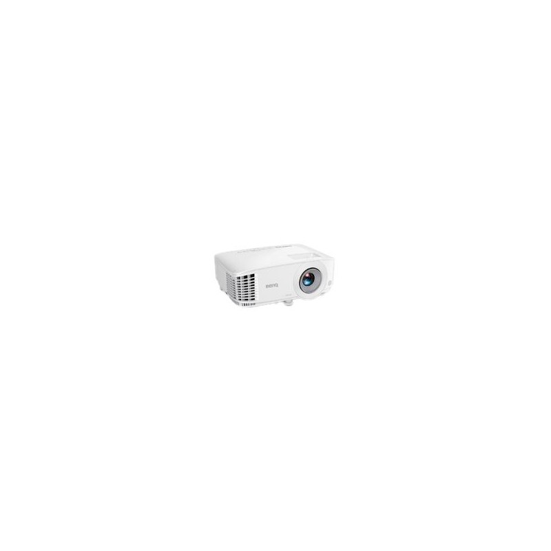 VIDEOPROYECTOR BENQ MW560C DLP 4000 LUM WXGA 1280 X 800  ZOOM 1.1X LAMPARA 203W HASTA 15000 HRS HDMI -  VGA - USB TIPO A  -  BO