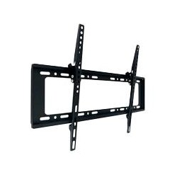 SOPORTE BROBOTIX DE PARED PARA PANTALLA DE 32 A 85 CON INCLINACIÓN. SOPORTA 55 KG