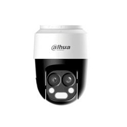CAMARA HDCVI X PLUS / DAHUA/ HAC-PT1200B-IL-A-E2Z/ PT DUAL DE 2 MP/ 6X ZOOM HIBRIDO 2 LENTES 2.8MM Y 6MM/ ANGULO DE 109 Y 47.2