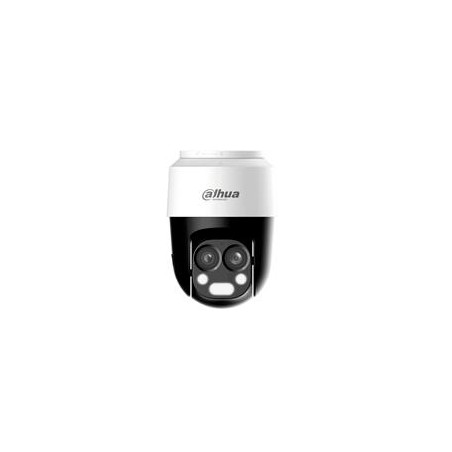 CAMARA HDCVI X PLUS / DAHUA/ HAC-PT1200B-IL-A-E2Z/ PT DUAL DE 2 MP/ 6X ZOOM HIBRIDO 2 LENTES 2.8MM Y 6MM/ ANGULO DE 109 Y 47.2
