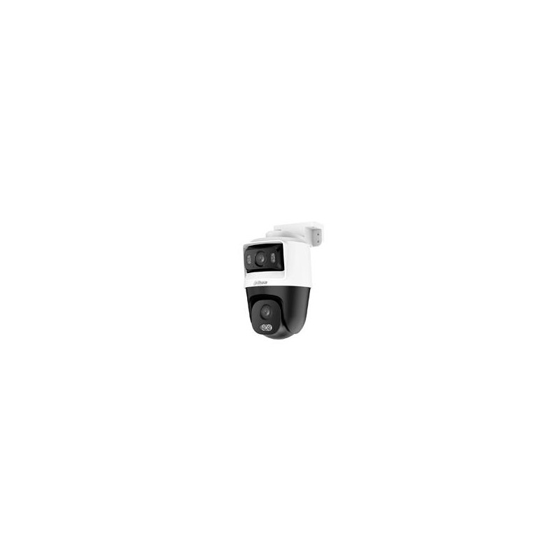 CAMARA HDCVI X PLUS/ DAHUA/ DH-HAC-PTS1500CN-E2-IL-A/PT DE DOBLE LENTE 2+2 MP/ ILUMINADOR DUAL INTELIGENTE/ MICROFONO INCORPORA