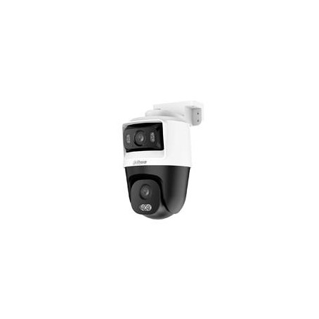 CAMARA HDCVI X PLUS/ DAHUA/ DH-HAC-PTS1500CN-E2-IL-A/PT DE DOBLE LENTE 2+2 MP/ ILUMINADOR DUAL INTELIGENTE/ MICROFONO INCORPORA