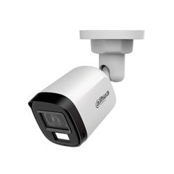 CAMARA/ DAHUA/ DH-HAC-B1A51N-U-IL-A/  BULLET DE 5 MP SERIE COOPER/ LENTE 2.8 MM APERTURA HASTA 106°/ ILUMINACION DUAL INTELIGEN