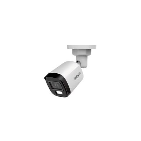 CAMARA/ DAHUA/ DH-HAC-B1A51N-U-IL-A/  BULLET DE 5 MP SERIE COOPER/ LENTE 2.8 MM APERTURA HASTA 106°/ ILUMINACION DUAL INTELIGEN