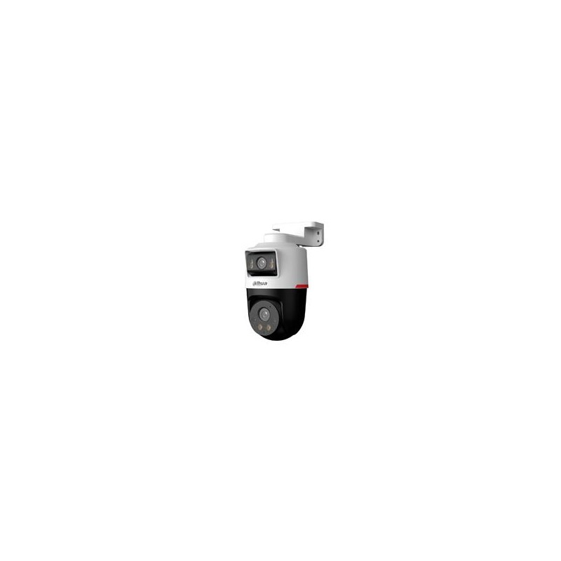 CAMARA IP PT/ DAHUA/ DH-IPC-PTS2249B-E2-S-PV-PRO/DUAL DE 2MP+2MP LENTE 3.6/ WIZCOLOR/ SMD PLUS/ PROTECCION PERIMETRAL/ HASTA 30